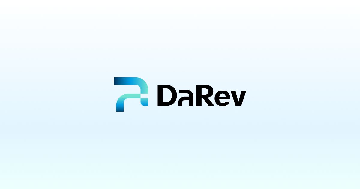 DaRev | AI Copilot for preclinical studies
